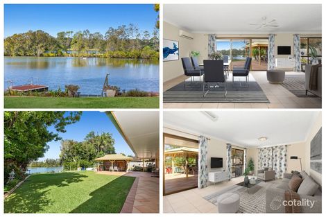Property photo of 86 Old Ferry Road Banora Point NSW 2486