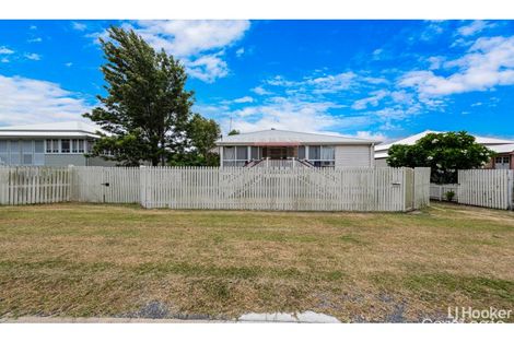 Property photo of 127 Canning Street Allenstown QLD 4700