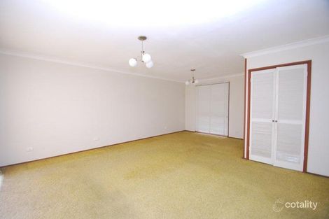 Property photo of 22 Supply Avenue Lurnea NSW 2170