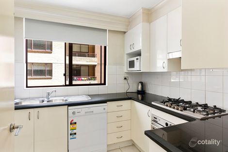 47/289-295 Sussex St, Sydney, NSW 2000