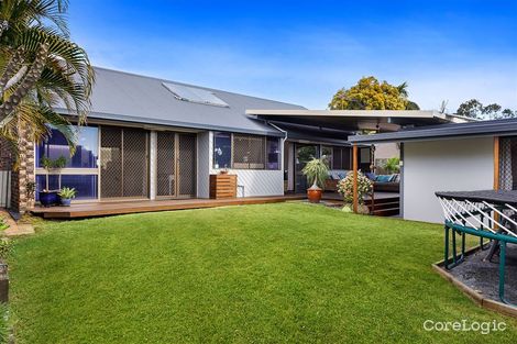 Property photo of 32 Port Street Jamboree Heights QLD 4074