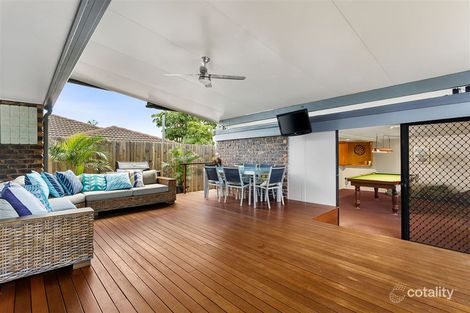 Property photo of 32 Port Street Jamboree Heights QLD 4074