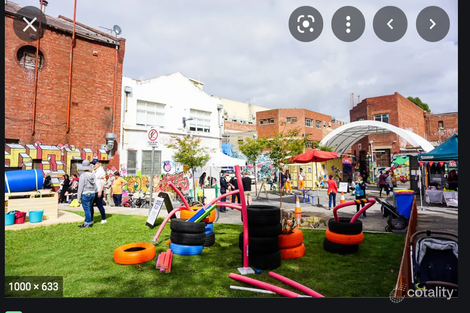 105 Nicholson St, Footscray, VIC 3011