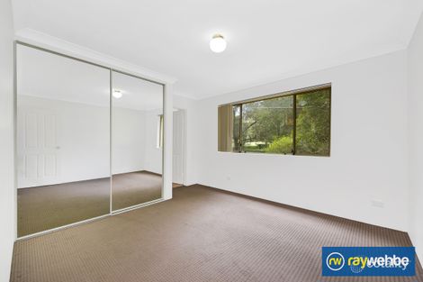 Property photo of 9/25-26 Parkside Lane Westmead NSW 2145