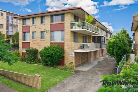 Property photo of 6/40 Rosemount Terrace Windsor QLD 4030