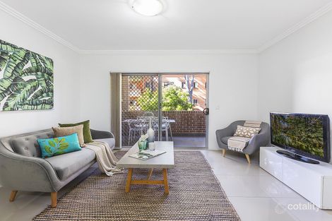 2/61-65 Cairds Ave, Bankstown, NSW 2200