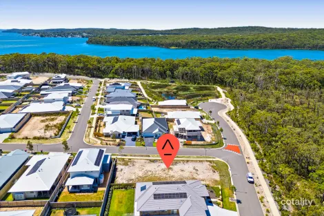 9 Yaguna Pde, Crangan Bay, NSW 2259
