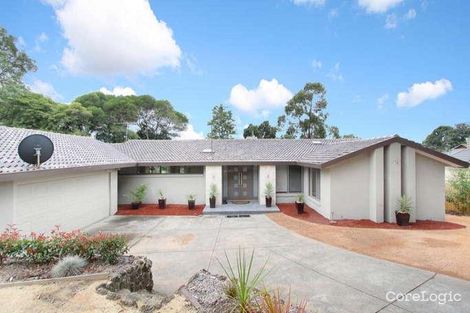 Property photo of 2 Fairview Avenue Wheelers Hill VIC 3150