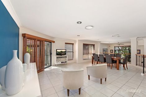 Property photo of 34 Riverwood Drive Ashmore QLD 4214