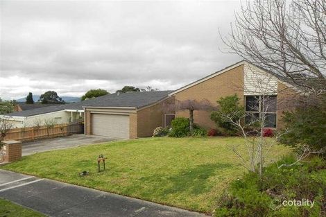Property photo of 10 Adam Avenue Wheelers Hill VIC 3150