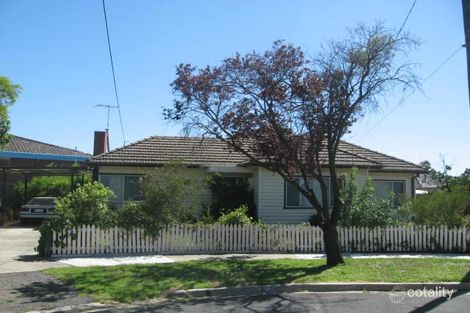 4 Roselea Ct, Sunshine, VIC 3020