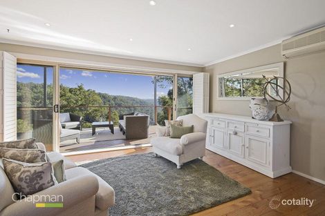 Property photo of 42 Grand View Drive Mount Riverview NSW 2774