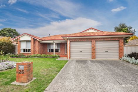 Property photo of 26 Stanley Street Ballarat North VIC 3350