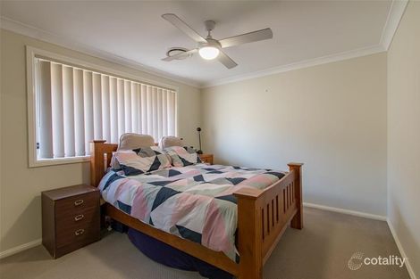 Property photo of 2/163 Gardner Circuit Singleton Heights NSW 2330