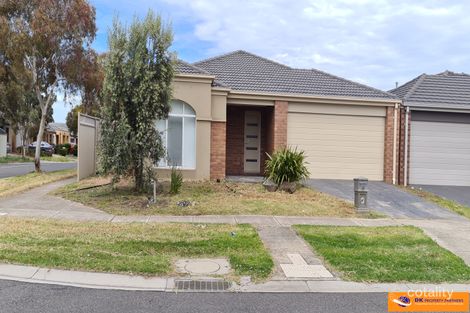 Property photo of 85 Federation Boulevard Truganina VIC 3029