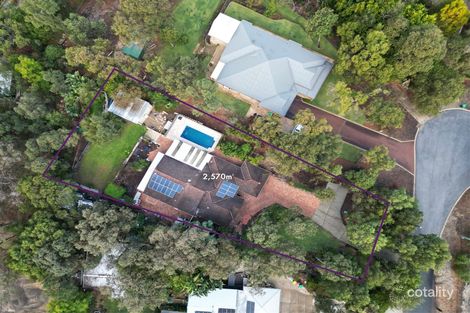 Property photo of 9 Wheelwright Gardens Wellard WA 6170