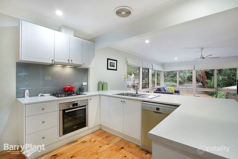 Property photo of 8 Harrison Street The Basin VIC 3154