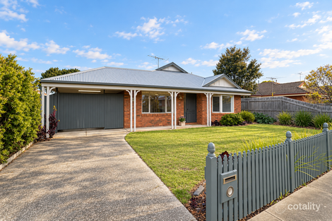 49 BICKFORD RD, GROVEDALE, VIC 3216