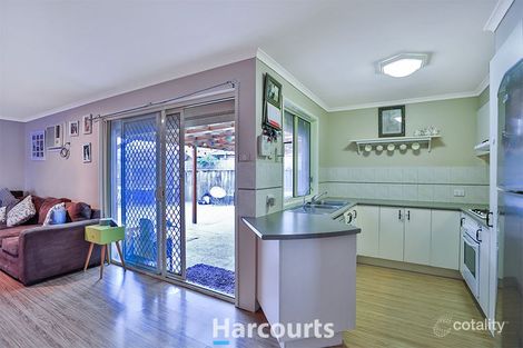 Property photo of 2 Tambo Court Pakenham VIC 3810