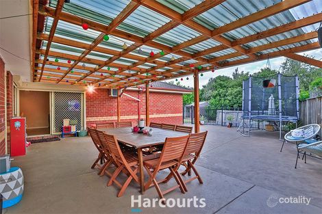 Property photo of 2 Tambo Court Pakenham VIC 3810