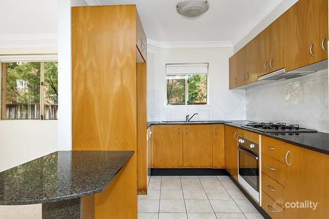 Property photo of 3/189 Hampden Road Wareemba NSW 2046