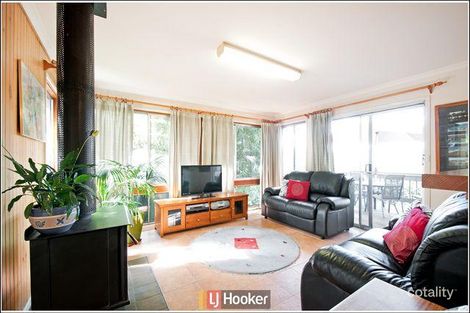 Property photo of 26 Bindel Place Aranda ACT 2614