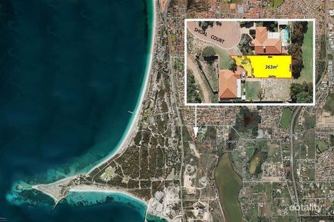 14a Shoal Ct, Coogee, WA 6166