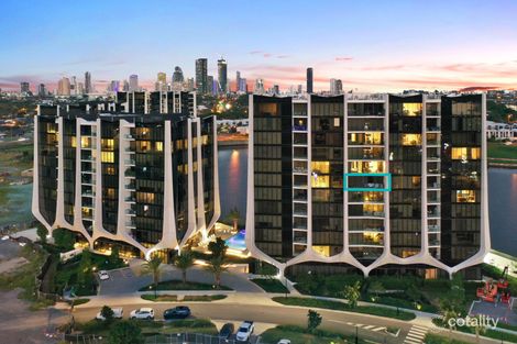 Property photo of 4704/24 The Lanes Boulevard Mermaid Waters QLD 4218