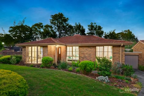 Property photo of 1/30-34 Old Warrandyte Road Donvale VIC 3111