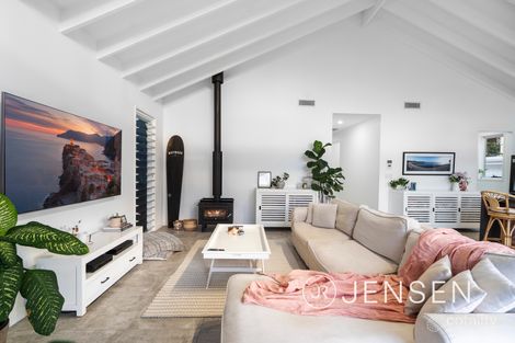 Property photo of 35 Fourth Avenue Palm Beach QLD 4221