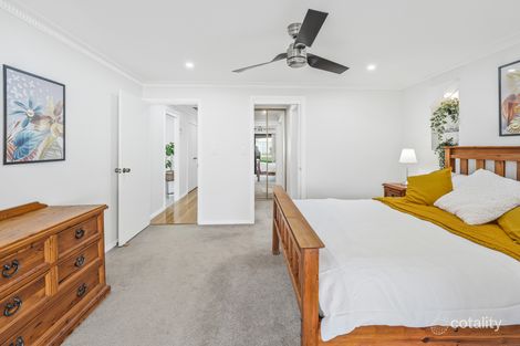 Property photo of 33 Laycock Street Cranebrook NSW 2749