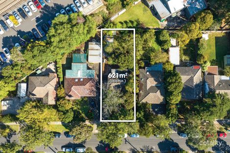 Property photo of 16 Trent Street Glen Iris VIC 3146