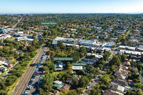 Property photo of 16 Trent Street Glen Iris VIC 3146