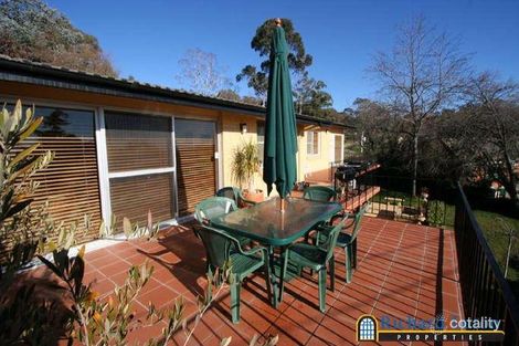 Property photo of 111 Mugga Way Red Hill ACT 2603