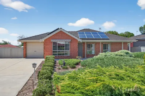 Property photo of 9 Kaurna Avenue Hayborough SA 5211