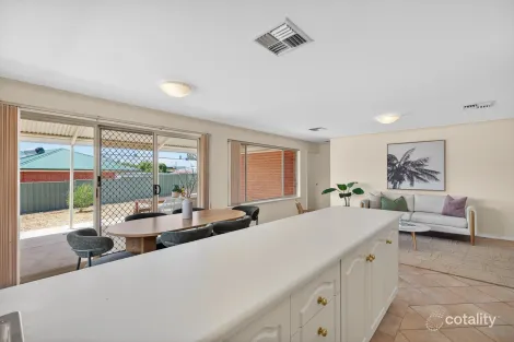 Property photo of 9 Kaurna Avenue Hayborough SA 5211