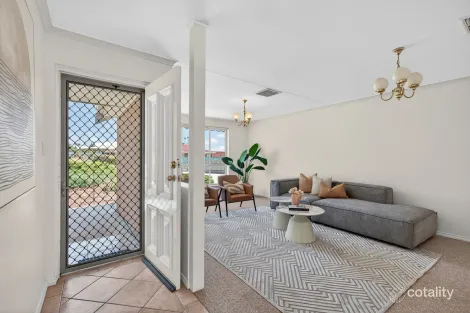 Property photo of 9 Kaurna Avenue Hayborough SA 5211