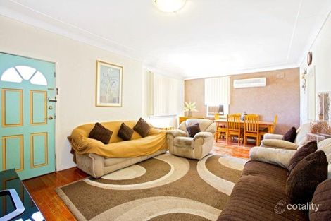 Property photo of 66 Oliphant Street Mount Pritchard NSW 2170