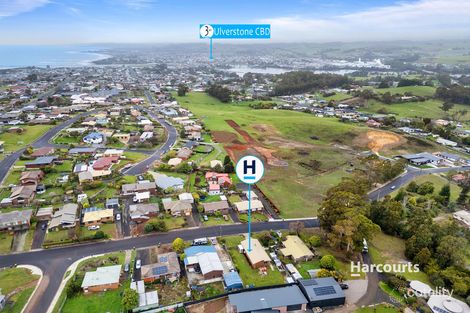 Property photo of 31 Hearps Road West Ulverstone TAS 7315