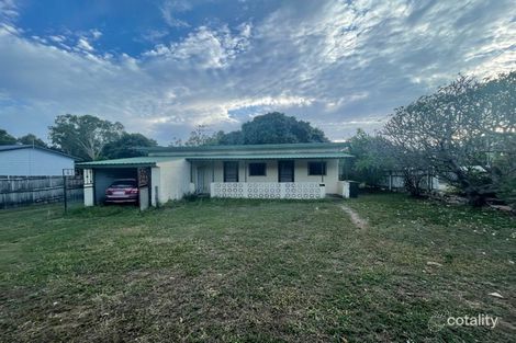 Property photo of 23 Rollingstone Street Rollingstone QLD 4816