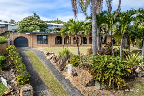 7 Belfield Ave, Frenchville, QLD 4701