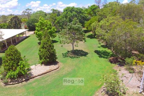 Property photo of 160 Cobra Road Mareeba QLD 4880