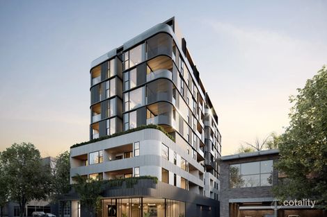 904/17 Taylor St, Moorabbin, VIC 3189