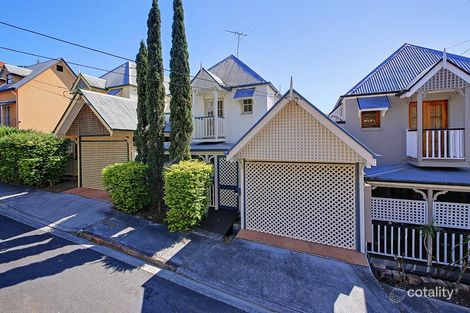 2/47 Park St, Spring Hill, QLD 4000