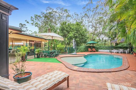 Property photo of 62 Osborne Drive Burpengary QLD 4505