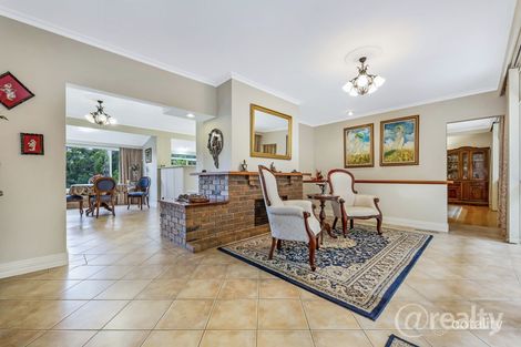 Property photo of 32 The Patch Road The Patch VIC 3792