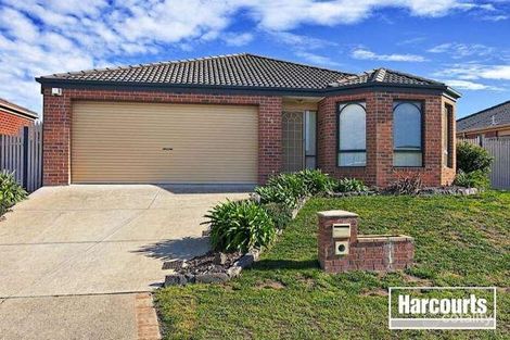 25 Pevensey Dr, Narre Warren South, VIC 3805