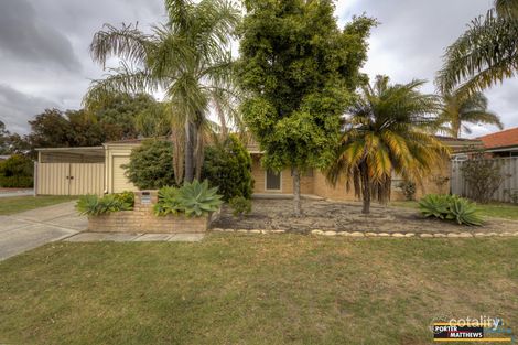 Property photo of 32 Chiddington Street Beckenham WA 6107