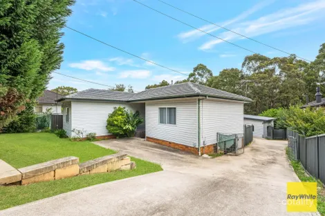 113 Oliphant St, Mount Pritchard, NSW 2170
