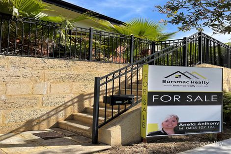 Property photo of 34 Randstone Parade Butler WA 6036